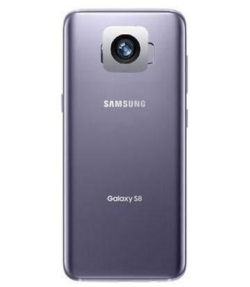 Samsung Galaxy S8 Rear Camera Repair - iFixYouri
