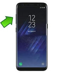 Samsung Galaxy S8 Volume Button Repair - iFixYouri