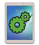 Samsung Galaxy Tab S2 9.7" Diagnostic - iFixYouri