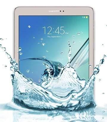 Samsung Galaxy Tab S2 9.7" Water Damage Repair - iFixYouri
