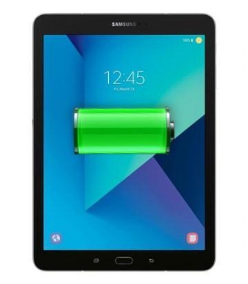 Samsung Galaxy Tab S3 Battery Replacement - iFixYouri