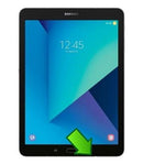 Samsung Galaxy Tab S3 Charging Port Repair - iFixYouri