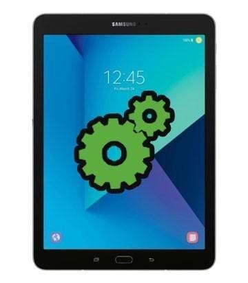 Samsung Galaxy Tab S3 Diagnostic Service - iFixYouri
