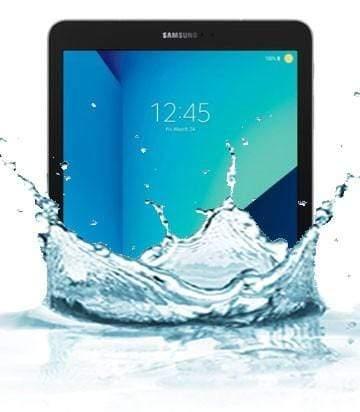 Samsung Galaxy Tab S3 Water Damage Repair - iFixYouri