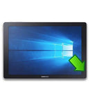 Samsung Galaxy TabPro S Charging Port Repair - iFixYouri