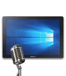 Samsung Galaxy TabPro S Microphone Repair - iFixYouri