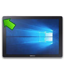 Samsung Galaxy TabPro S Power Button Repair - iFixYouri