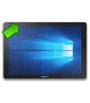 Samsung Galaxy TabPro S Volume Button Repair - iFixYouri