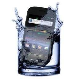 Samsung Nexus S Water Damage Repair - iFixYouri