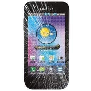 Samsung Showcase Front Glass and LCD Repair Service - iFixYouri