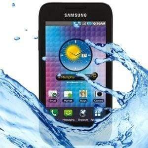 Samsung Showcase Water Damage Repair Service - iFixYouri