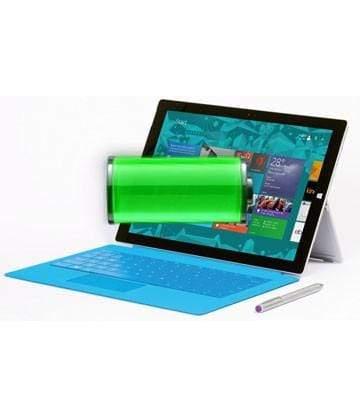 Surface Pro 3 Battery Replacement - iFixYouri