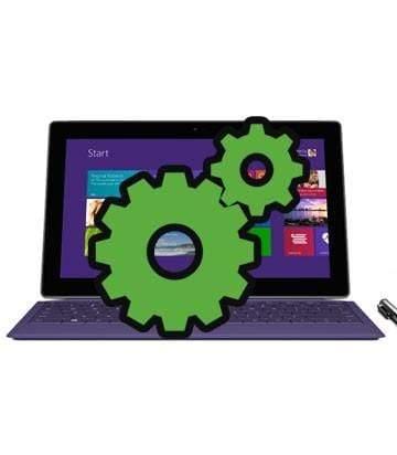 Surface Pro 3 Diagnostic Service - iFixYouri