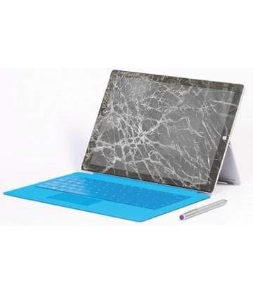 Surface Pro 3 Glass & LCD Repair - iFixYouri
