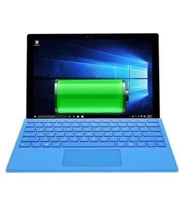 Surface Pro 4 Battery Replacement - iFixYouri