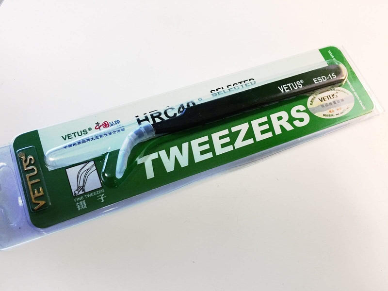 Tweezers - iFixYouri