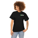 T-Shirt Unisex Heavy Cotton Tee Printify