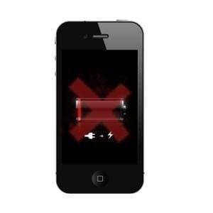 Verizon iPhone 4 Battery Replacement - iFixYouri