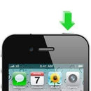 Verizon iPhone 4 Power Button Repair - iFixYouri