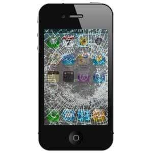 Verizon iPhone 4 Screen Repair - iFixYouri