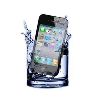 Verizon iPhone 4 Water Damage Repair - iFixYouri