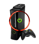 Xbox 360 red ring of death repair - RROD iFixYouri